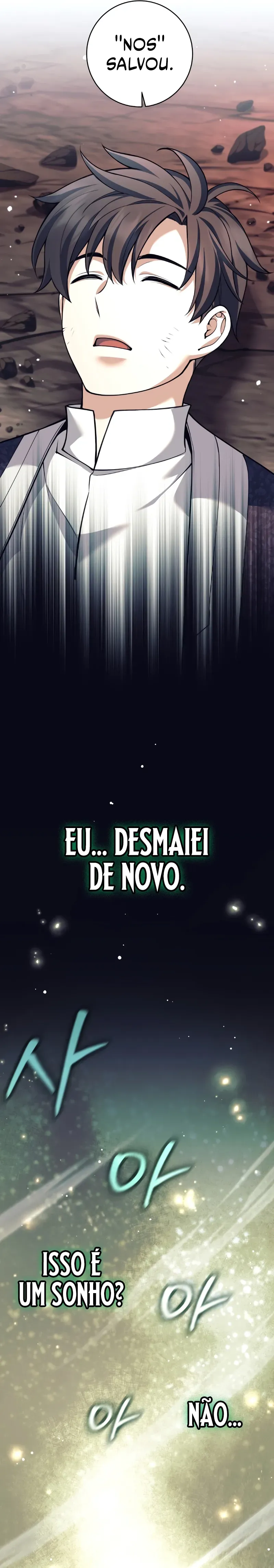 Read O Filho Bastardo Devorador de Armas (PT-BR) PT Manga Online