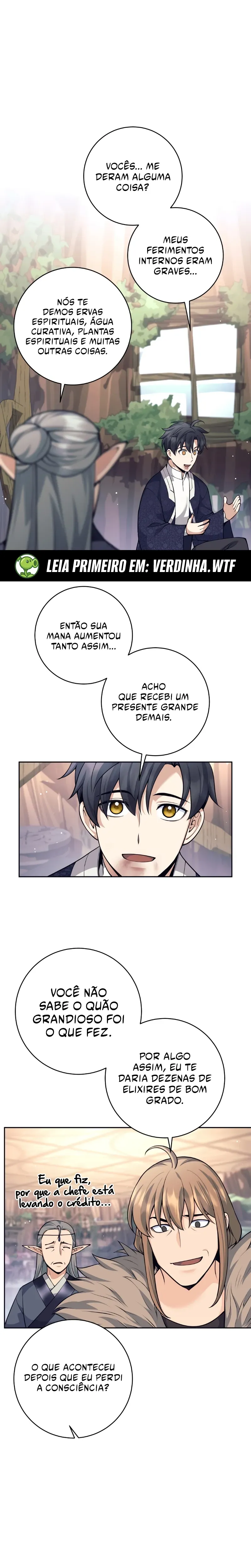 Read O Filho Bastardo Devorador de Armas (PT-BR) PT Manga Online