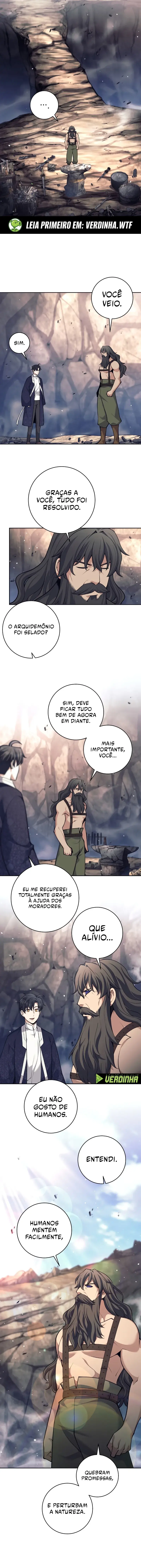 Read O Filho Bastardo Devorador de Armas (PT-BR) PT Manga Online