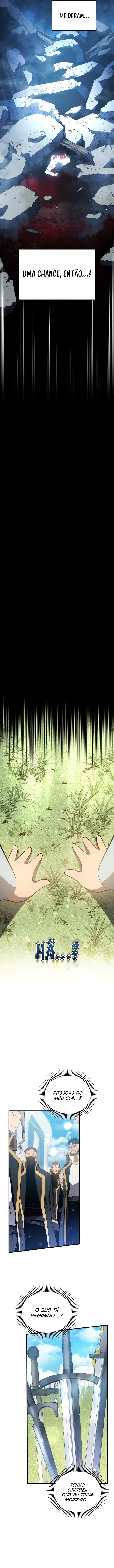 Read O Filho Mais Novo do Mestre Espadachim (PT-BR) PT Manga Online