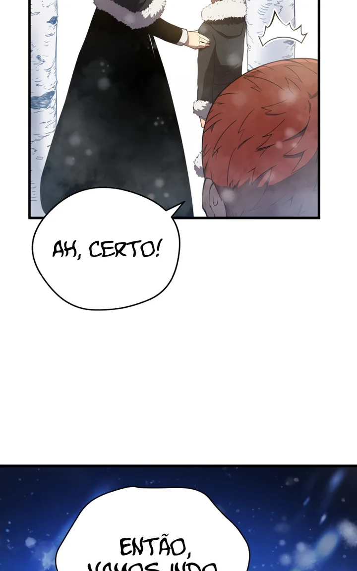 Read O Filho Mais Novo do Mestre Espadachim (PT-BR) PT Manga Online