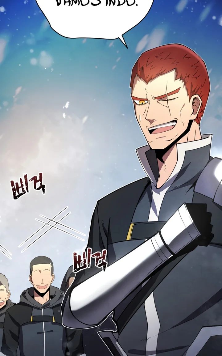 Read O Filho Mais Novo do Mestre Espadachim (PT-BR) PT Manga Online