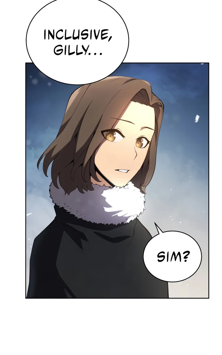 Read O Filho Mais Novo do Mestre Espadachim (PT-BR) PT Manga Online