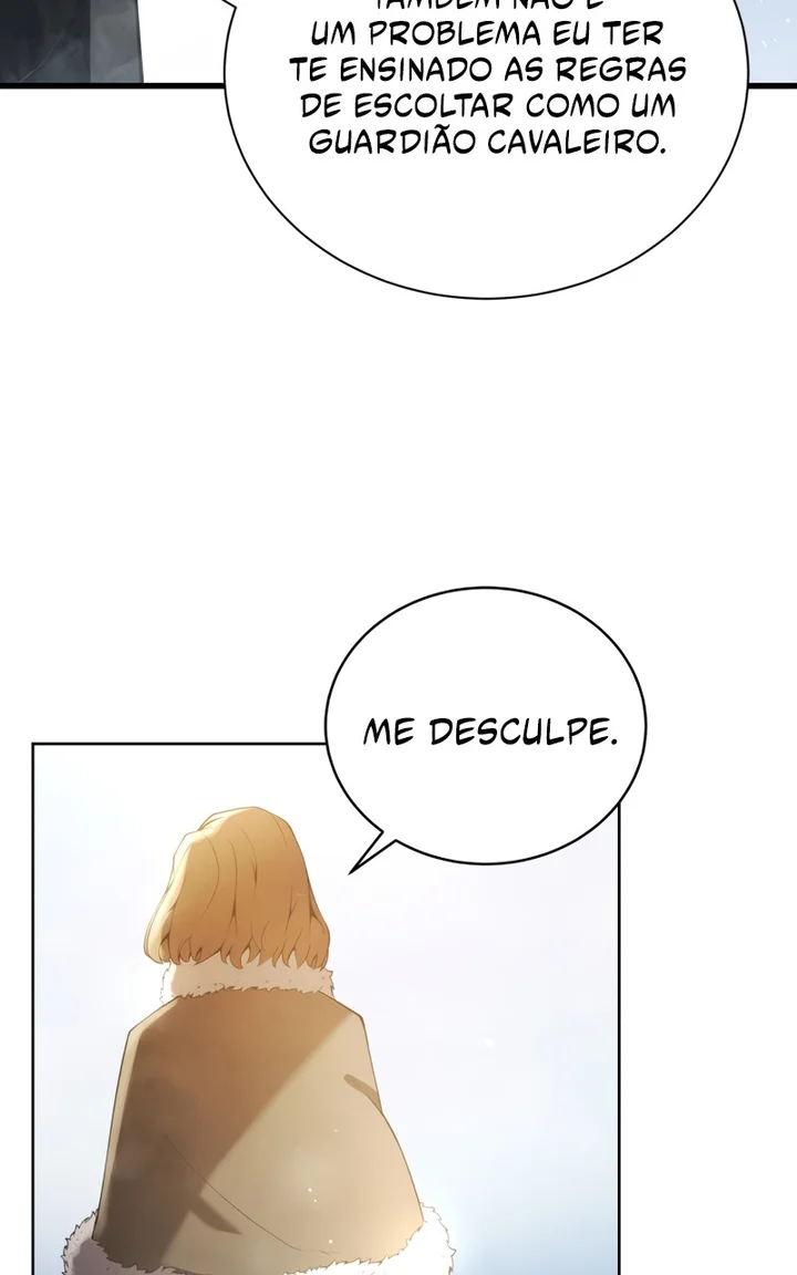 Read O Filho Mais Novo do Mestre Espadachim (PT-BR) PT Manga Online