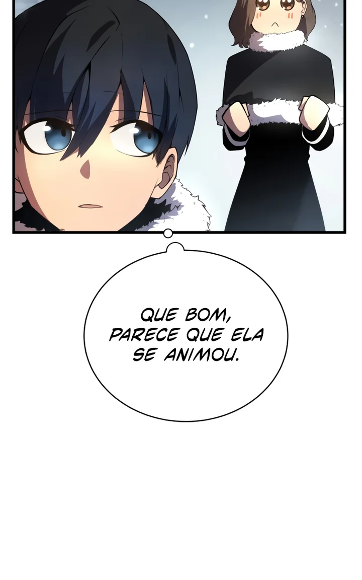 Read O Filho Mais Novo do Mestre Espadachim (PT-BR) PT Manga Online