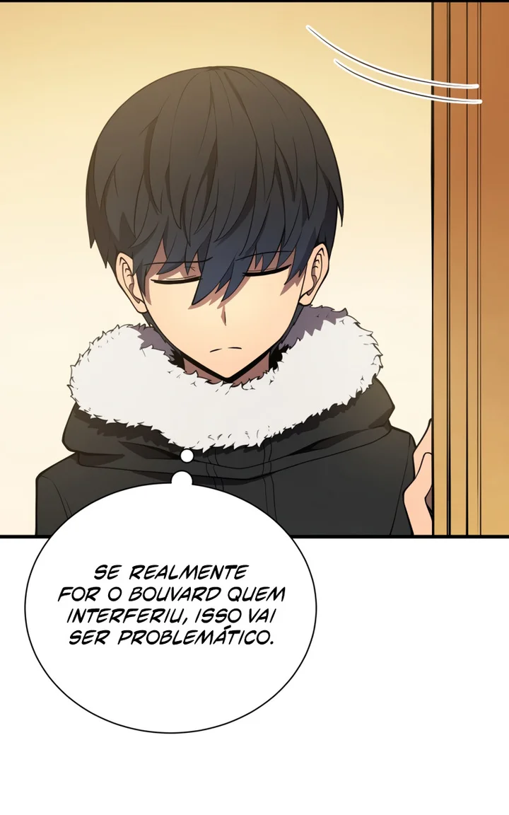 Read O Filho Mais Novo do Mestre Espadachim (PT-BR) PT Manga Online