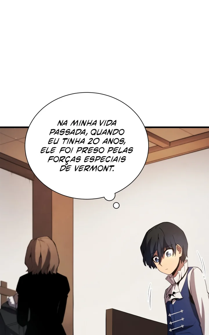 Read O Filho Mais Novo do Mestre Espadachim (PT-BR) PT Manga Online