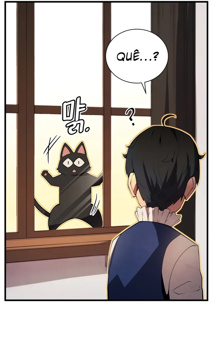 Read O Filho Mais Novo do Mestre Espadachim (PT-BR) PT Manga Online