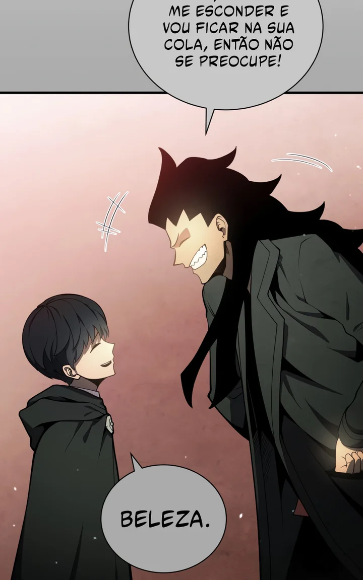 Read O Filho Mais Novo do Mestre Espadachim (PT-BR) PT Manga Online