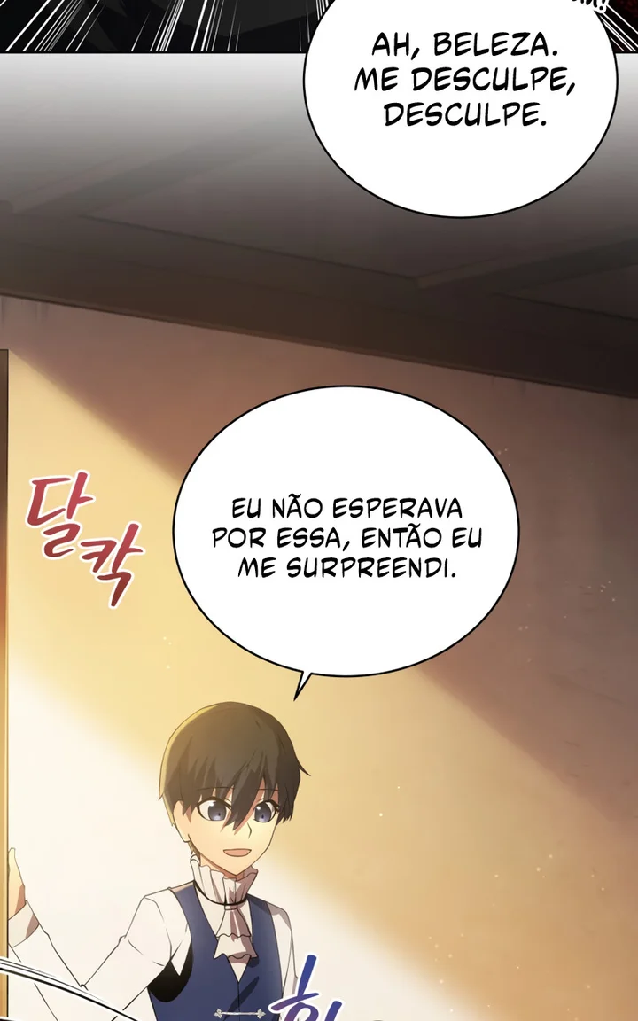 Read O Filho Mais Novo do Mestre Espadachim (PT-BR) PT Manga Online