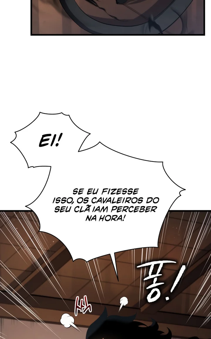 Read O Filho Mais Novo do Mestre Espadachim (PT-BR) PT Manga Online