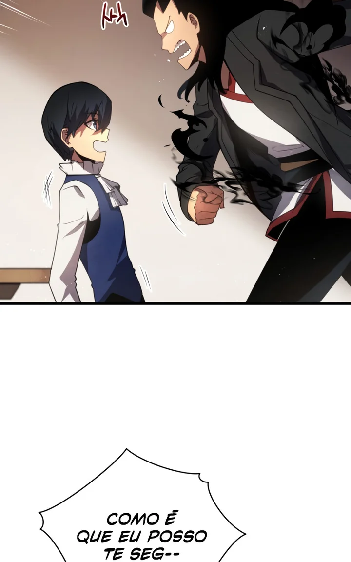 Read O Filho Mais Novo do Mestre Espadachim (PT-BR) PT Manga Online