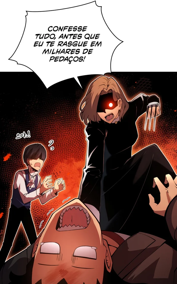Read O Filho Mais Novo do Mestre Espadachim (PT-BR) PT Manga Online