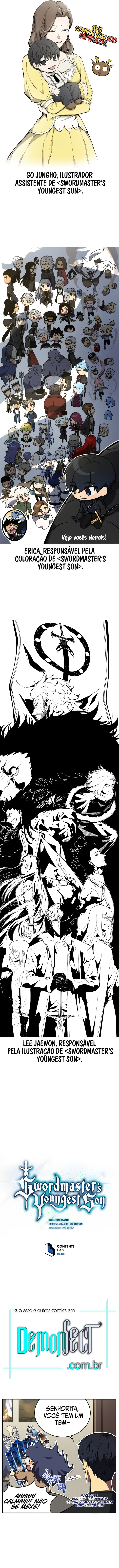 Read O Filho Mais Novo do Mestre Espadachim (PT-BR) PT Manga Online