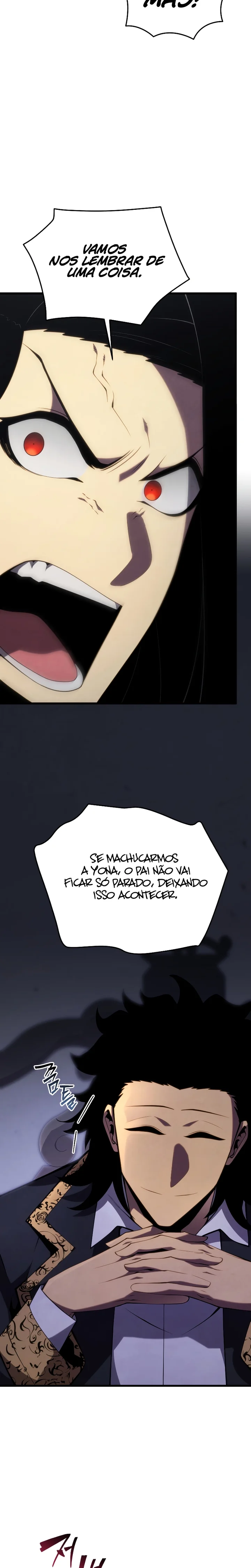 Read O Filho Mais Novo do Mestre Espadachim (PT-BR) PT Manga Online