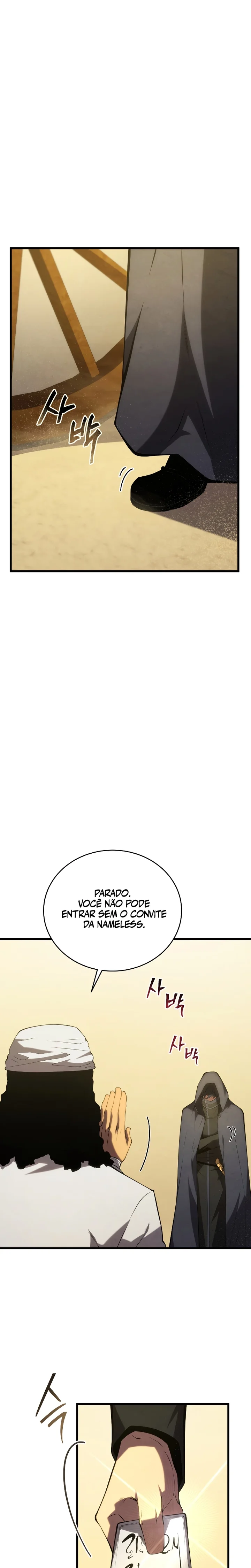Read O Filho Mais Novo do Mestre Espadachim (PT-BR) PT Manga Online