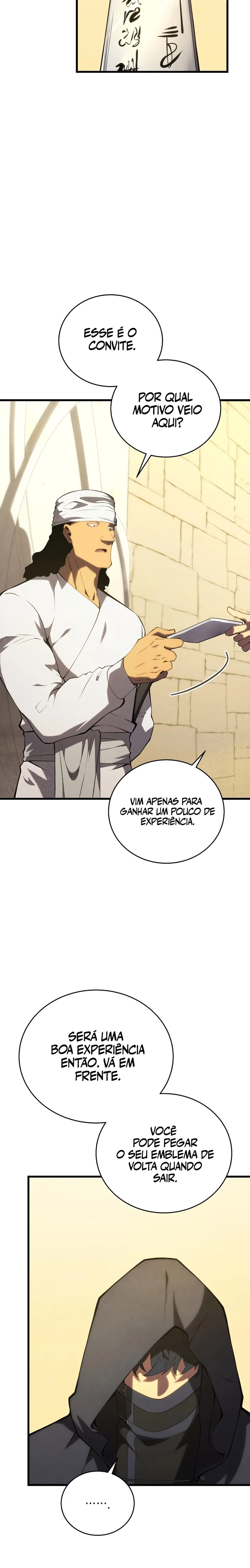 Read O Filho Mais Novo do Mestre Espadachim (PT-BR) PT Manga Online