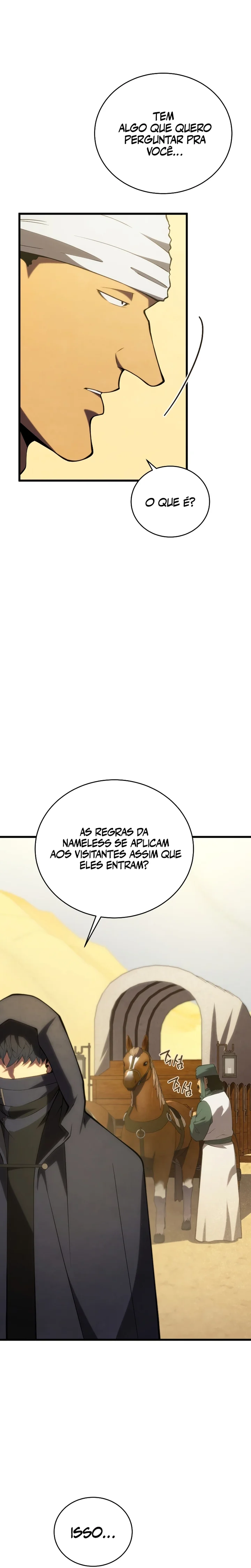Read O Filho Mais Novo do Mestre Espadachim (PT-BR) PT Manga Online