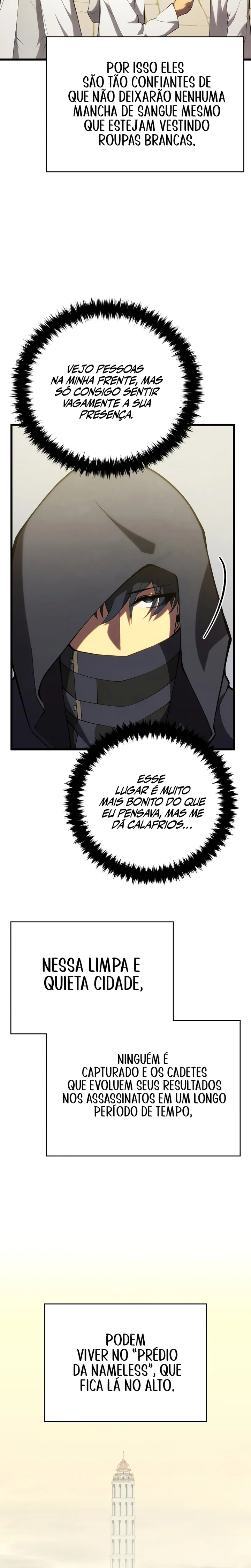 Read O Filho Mais Novo do Mestre Espadachim (PT-BR) PT Manga Online
