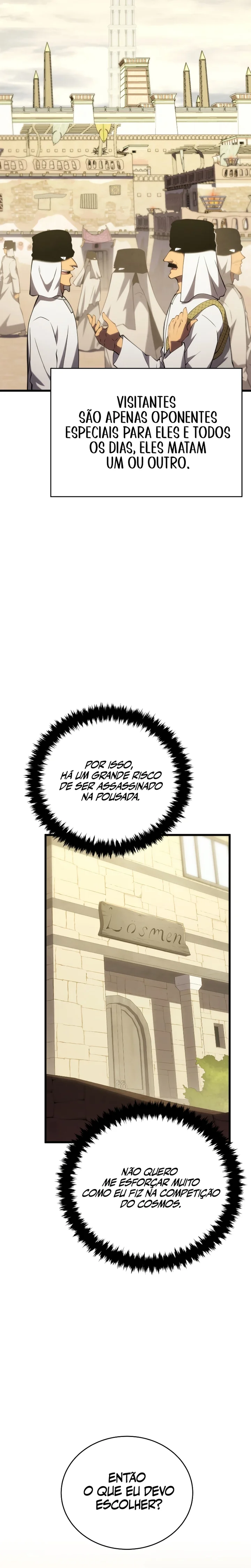 Read O Filho Mais Novo do Mestre Espadachim (PT-BR) PT Manga Online