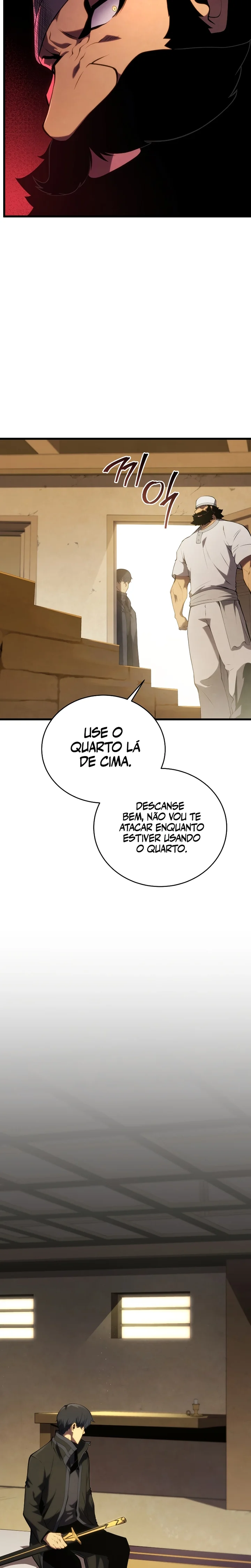Read O Filho Mais Novo do Mestre Espadachim (PT-BR) PT Manga Online