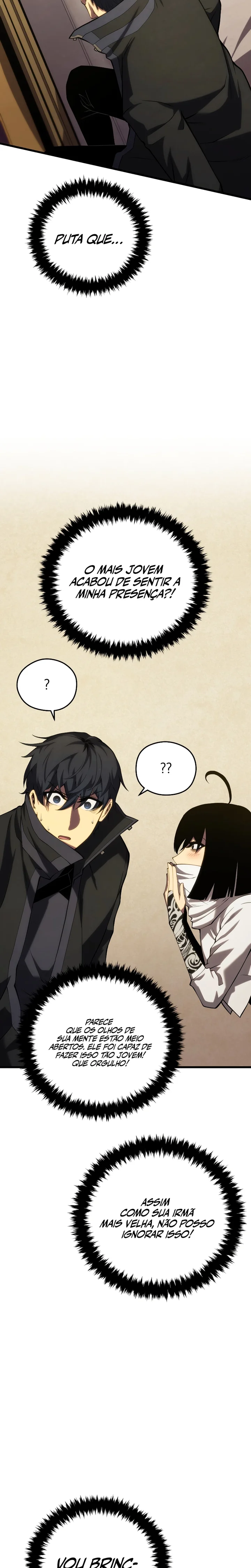 Read O Filho Mais Novo do Mestre Espadachim (PT-BR) PT Manga Online
