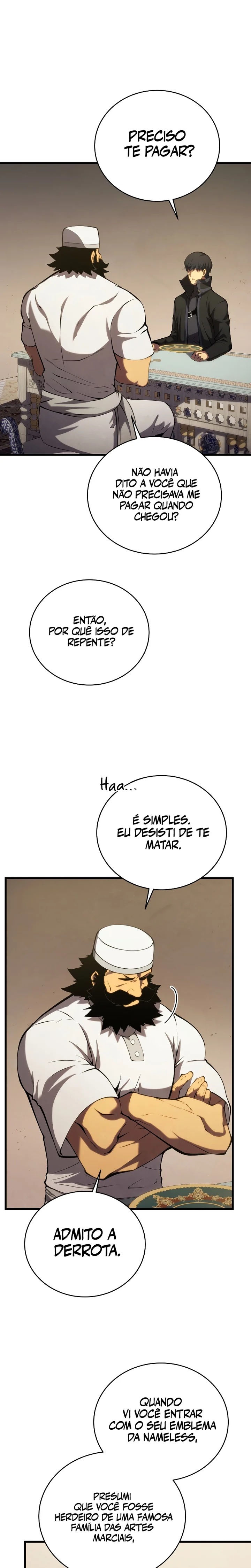Read O Filho Mais Novo do Mestre Espadachim (PT-BR) PT Manga Online