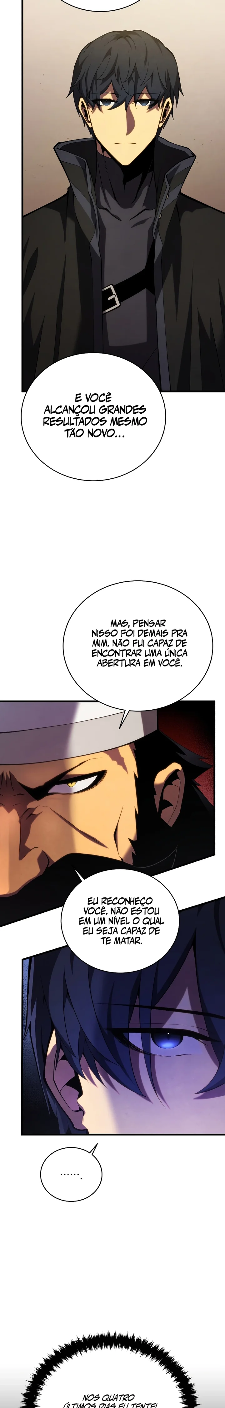 Read O Filho Mais Novo do Mestre Espadachim (PT-BR) PT Manga Online