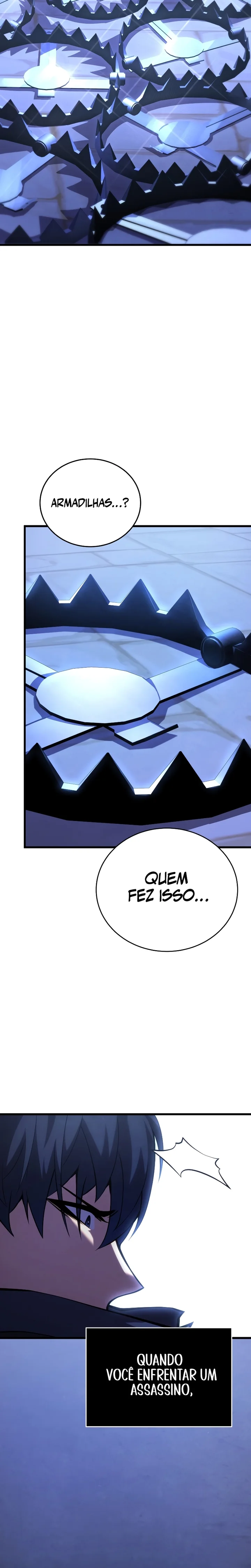 Read O Filho Mais Novo do Mestre Espadachim (PT-BR) PT Manga Online