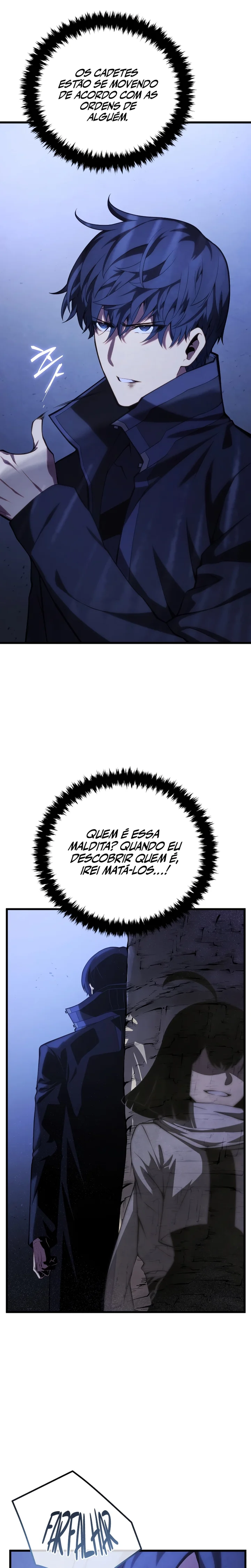 Read O Filho Mais Novo do Mestre Espadachim (PT-BR) PT Manga Online