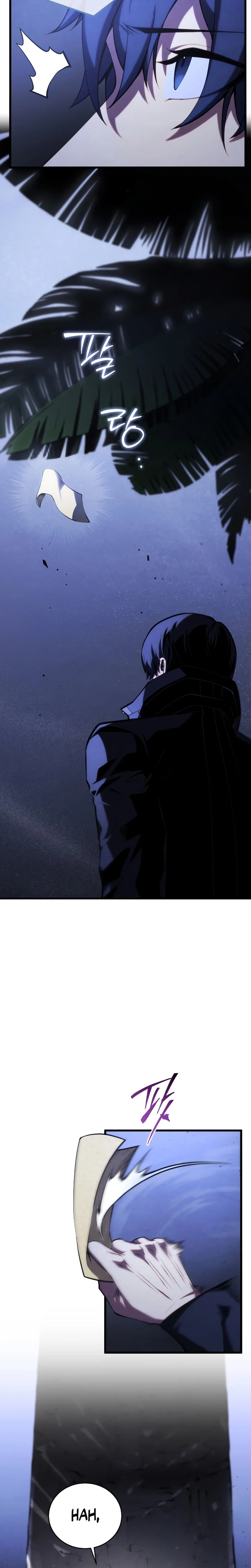 Read O Filho Mais Novo do Mestre Espadachim (PT-BR) PT Manga Online