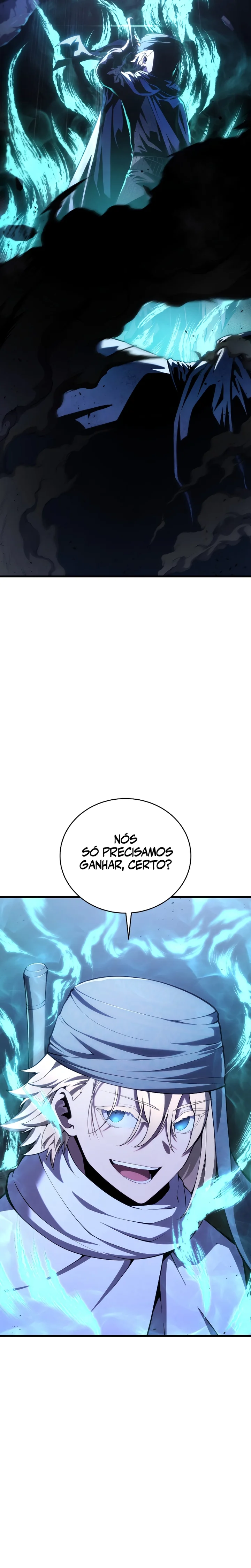 Read O Filho Mais Novo do Mestre Espadachim (PT-BR) PT Manga Online