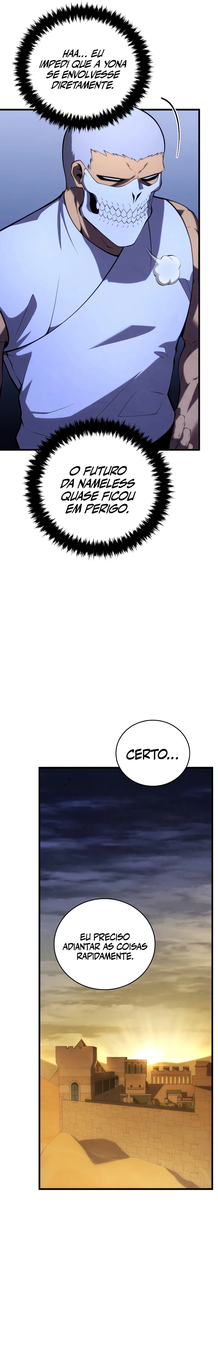 Read O Filho Mais Novo do Mestre Espadachim (PT-BR) PT Manga Online