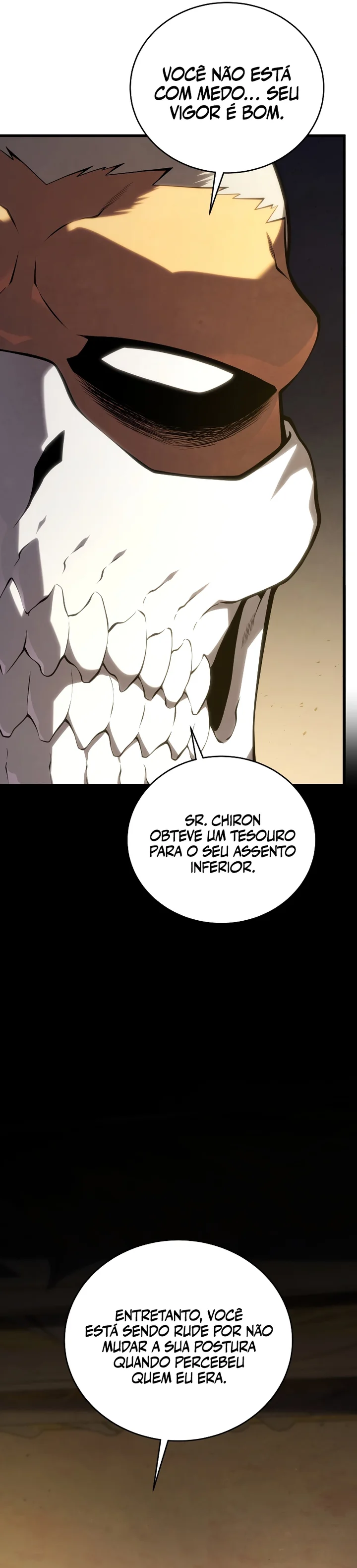 Read O Filho Mais Novo do Mestre Espadachim (PT-BR) PT Manga Online