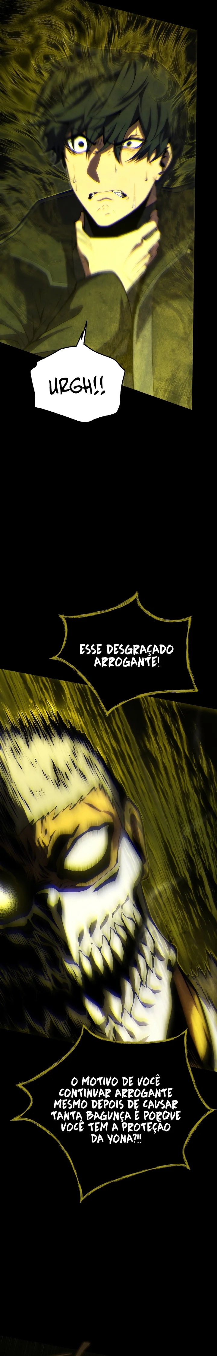 Read O Filho Mais Novo do Mestre Espadachim (PT-BR) PT Manga Online