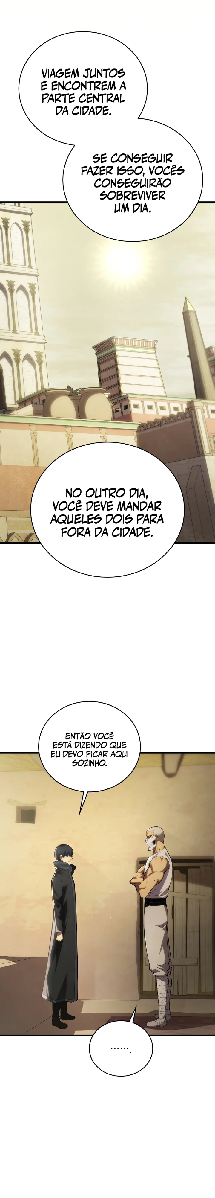 Read O Filho Mais Novo do Mestre Espadachim (PT-BR) PT Manga Online
