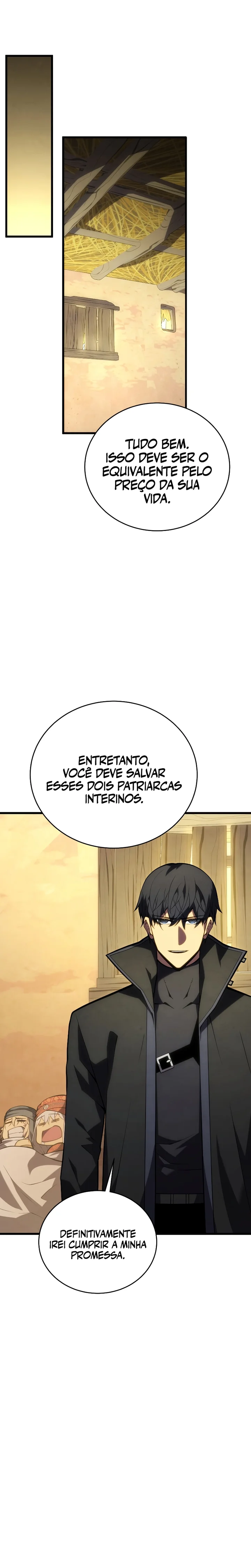 Read O Filho Mais Novo do Mestre Espadachim (PT-BR) PT Manga Online