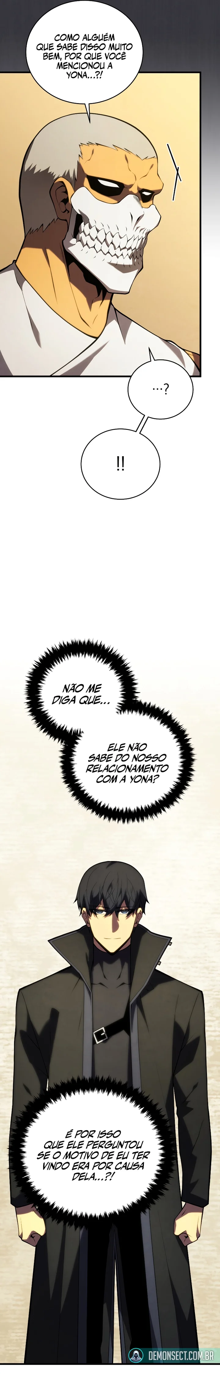 Read O Filho Mais Novo do Mestre Espadachim (PT-BR) PT Manga Online
