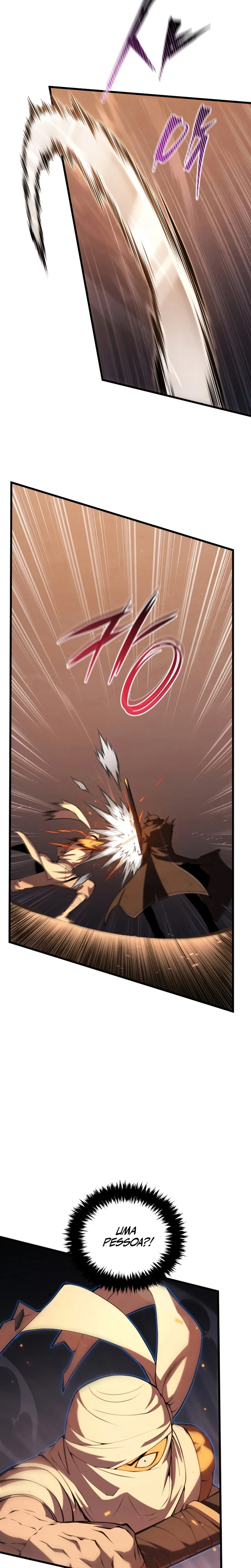 Read O Filho Mais Novo do Mestre Espadachim (PT-BR) PT Manga Online