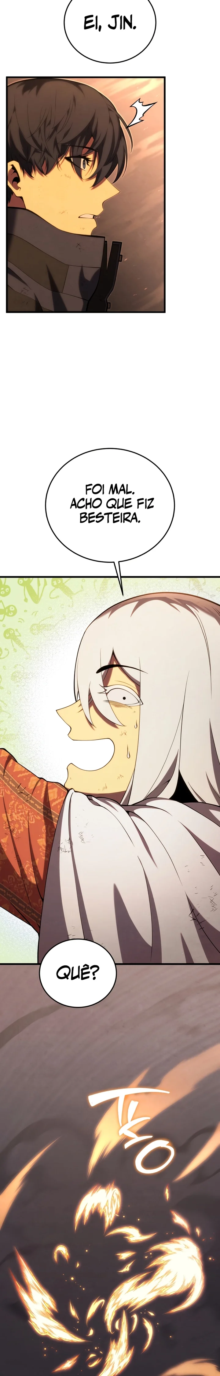 Read O Filho Mais Novo do Mestre Espadachim (PT-BR) PT Manga Online