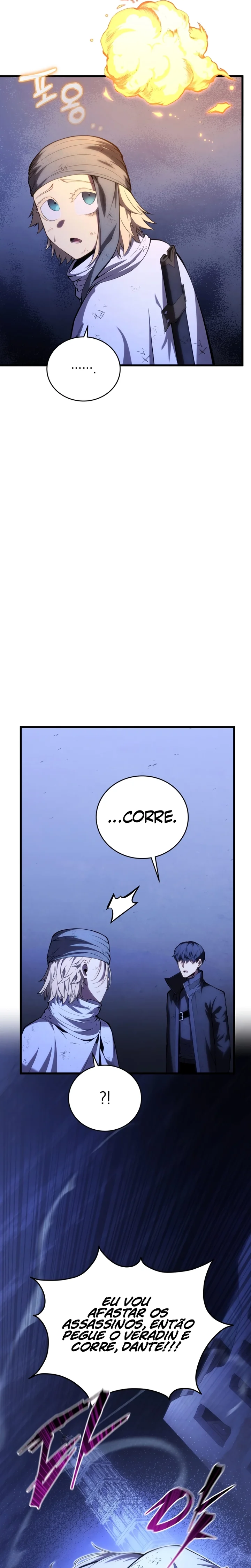 Read O Filho Mais Novo do Mestre Espadachim (PT-BR) PT Manga Online