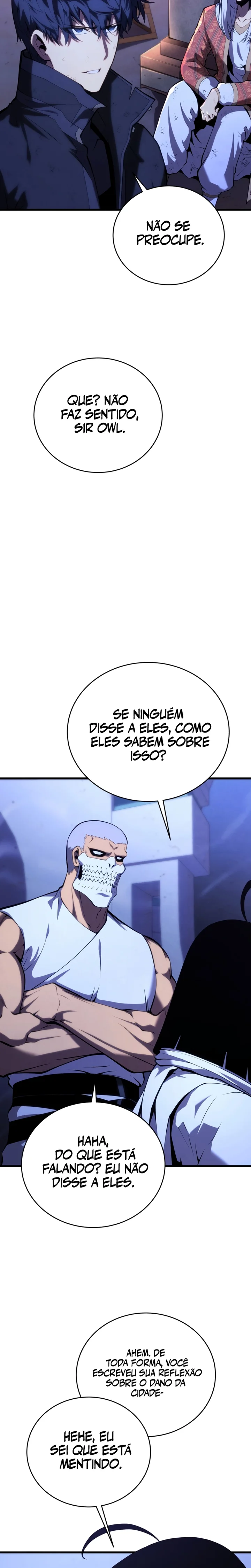 Read O Filho Mais Novo do Mestre Espadachim (PT-BR) PT Manga Online