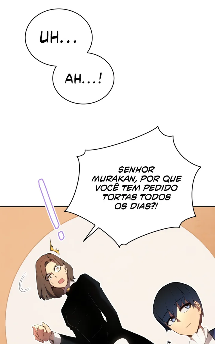 Read O Filho Mais Novo do Mestre Espadachim (PT-BR) PT Manga Online