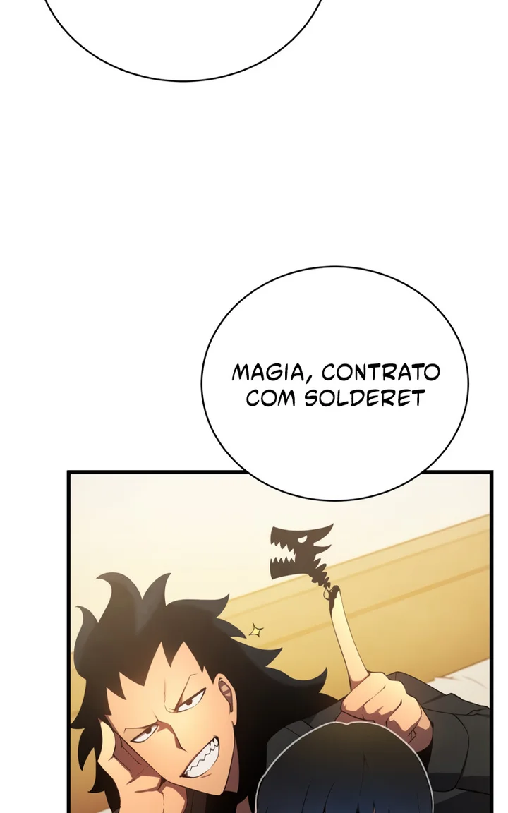 Read O Filho Mais Novo do Mestre Espadachim (PT-BR) PT Manga Online