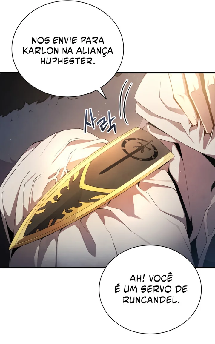 Read O Filho Mais Novo do Mestre Espadachim (PT-BR) PT Manga Online