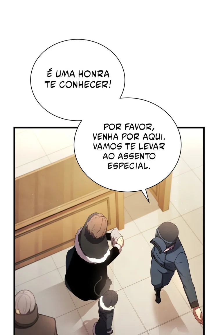 Read O Filho Mais Novo do Mestre Espadachim (PT-BR) PT Manga Online