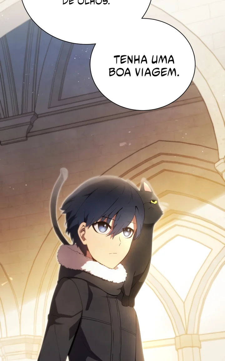Read O Filho Mais Novo do Mestre Espadachim (PT-BR) PT Manga Online