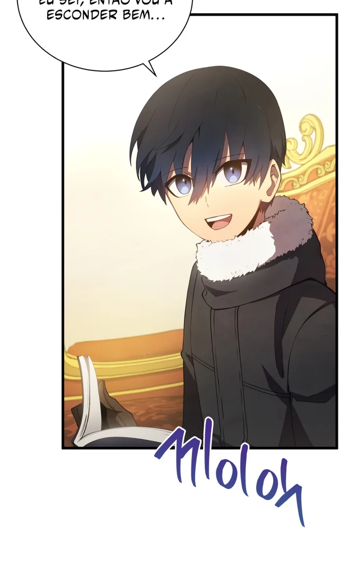 Read O Filho Mais Novo do Mestre Espadachim (PT-BR) PT Manga Online