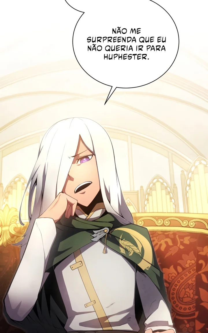 Read O Filho Mais Novo do Mestre Espadachim (PT-BR) PT Manga Online