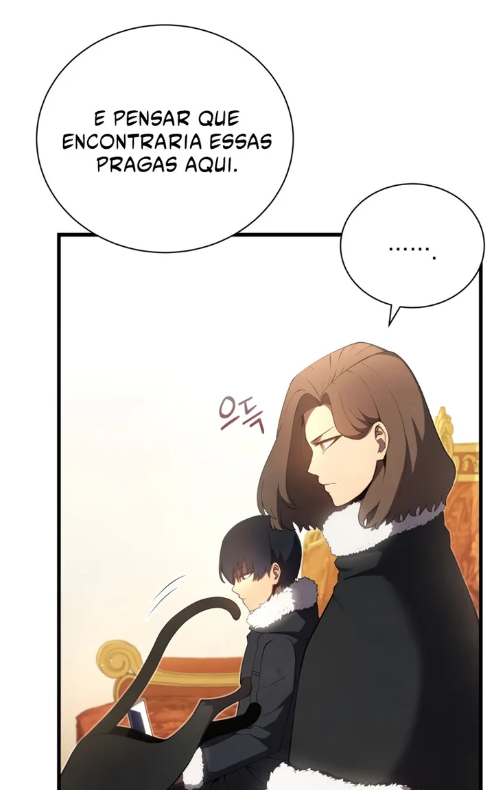 Read O Filho Mais Novo do Mestre Espadachim (PT-BR) PT Manga Online